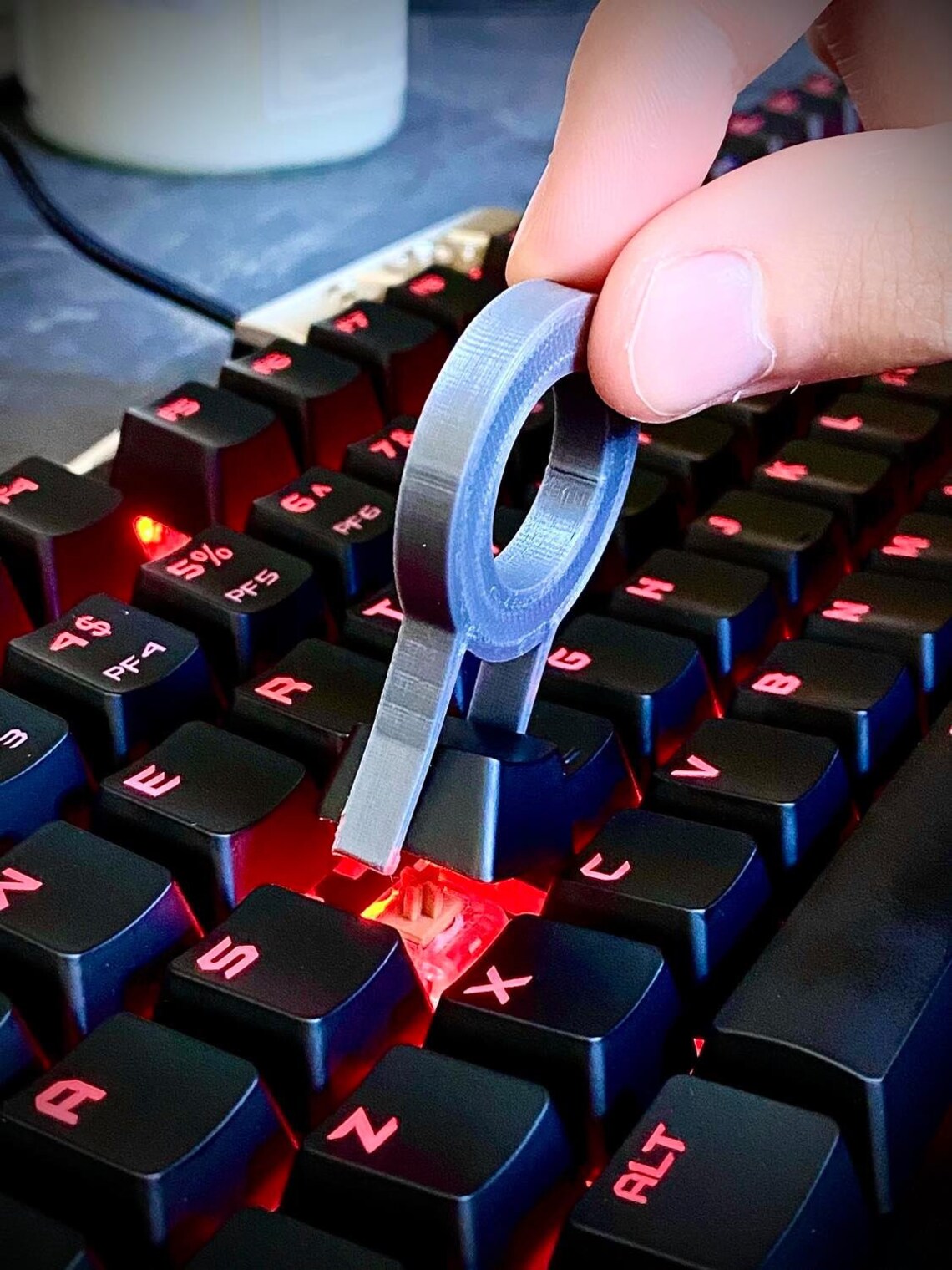 Keycap Remover/puller Etsy