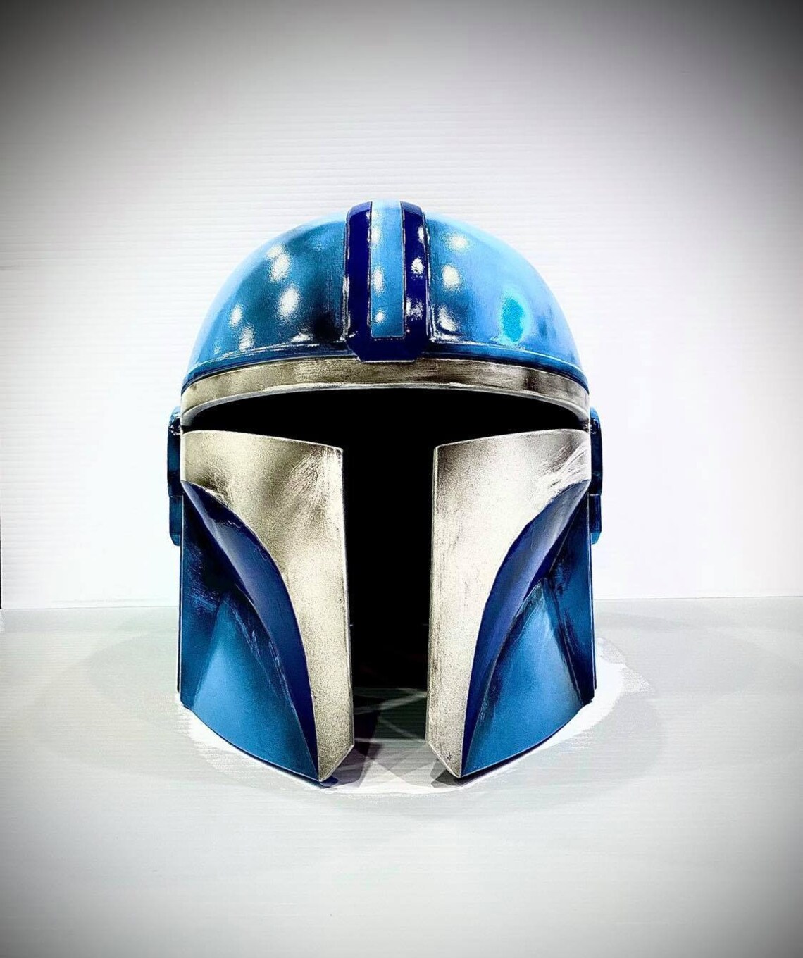 Star Wars Mandalorian full Size Cosplay/airsoft Etsy