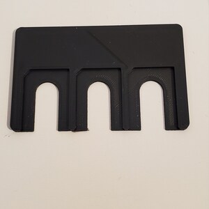 SD Card Holder