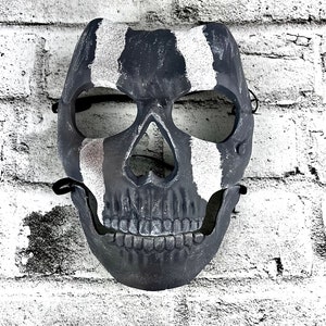 Call Duty Ghost Mask - Temu