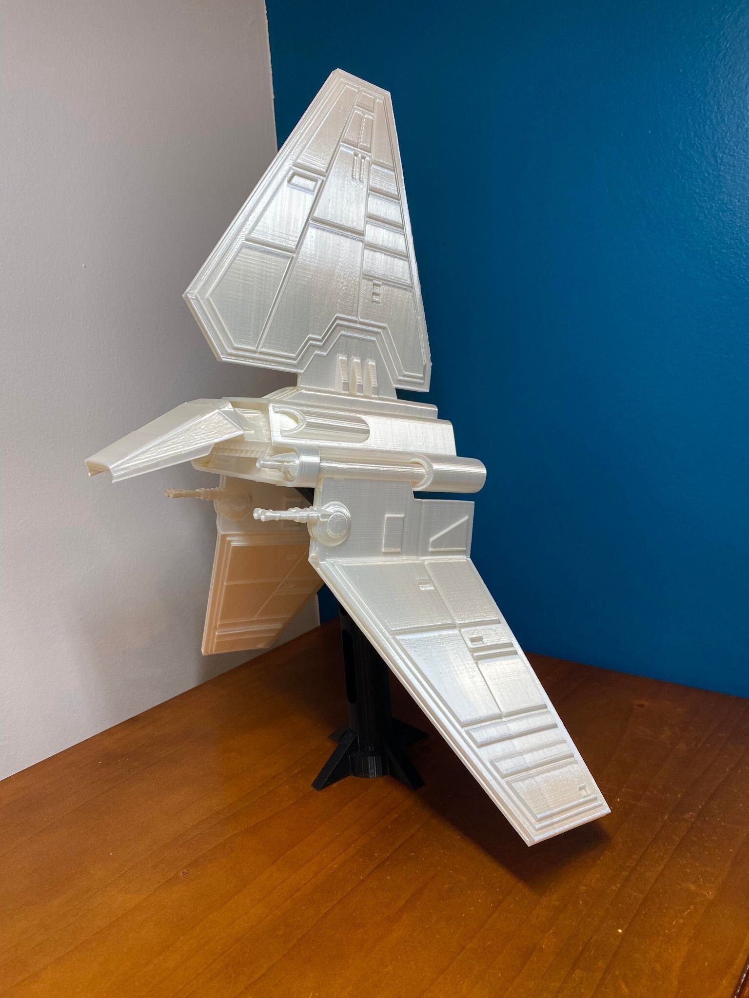 Imperial Shuttle - Etsy Canada