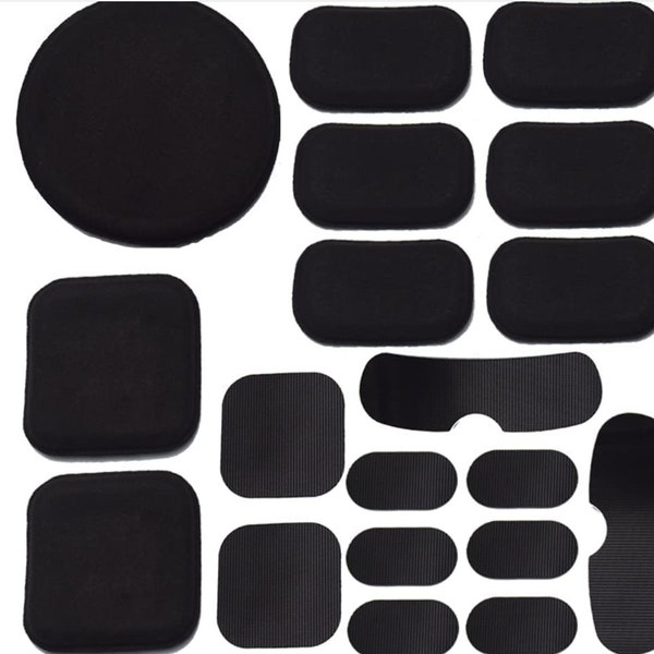 Cosplay Pads