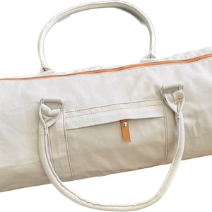 Yoga bag
