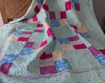 Fairy Quilt