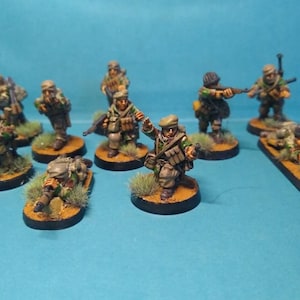 Ww2 Sas - Etsy