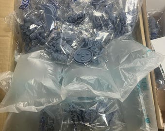GIANT! Mystery Box • Please Read Description • hundreds of Dollars worth of free models!