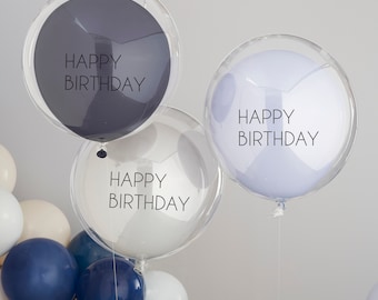 Decorazioni Compleanno, Decorazioni per Feste di Compleanno per Donne Ragazza, A