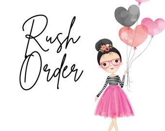 Zamówienie pilne – tylko czas realizacji