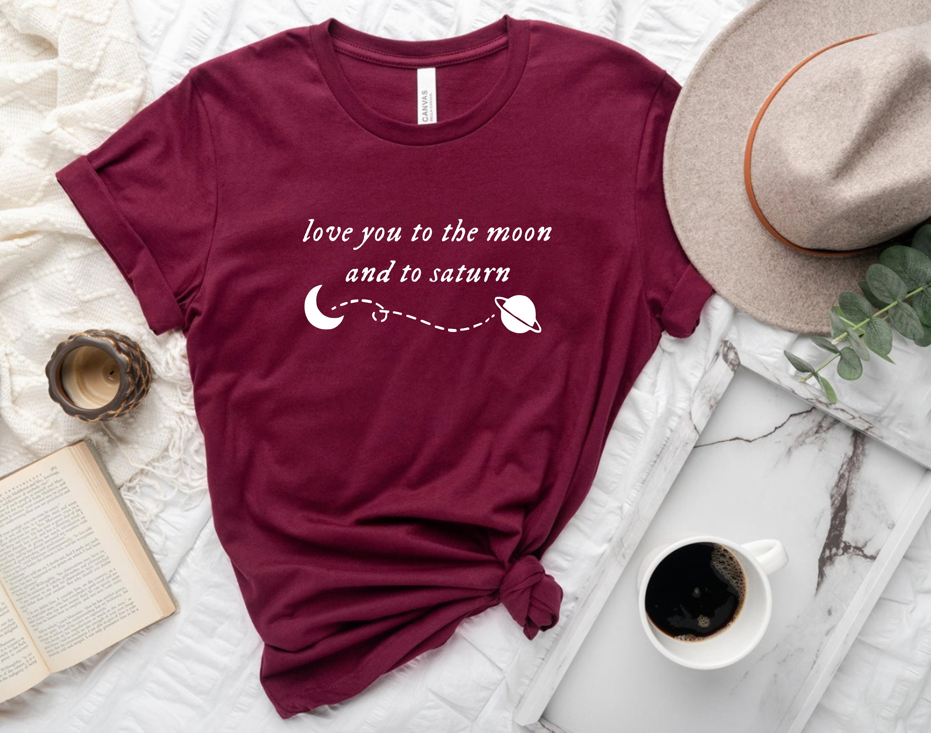 the fabulous seven shirt