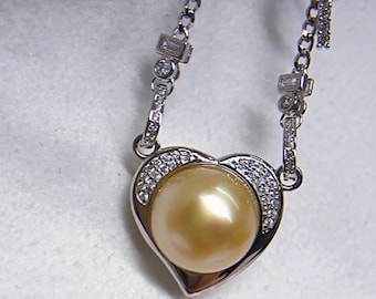 MK/GR35 Collana Di Perle Grandi - Foto 2