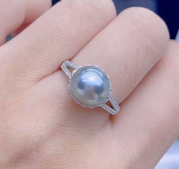 【TODAYFUL】Skinny Pearl Ring TODAYFUL(トゥデイフル) / Life's online store（ライフズ