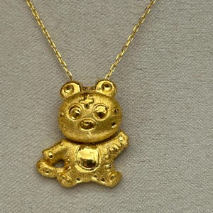 Chow Tai Fook - Etsy