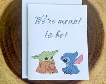 Mandalorian Stitch Etsy