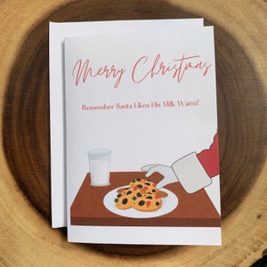 Joyeux Noël | Père Noël | Lait et biscuits | Réveillon de Noël | Jour de Noël | Jours fériés