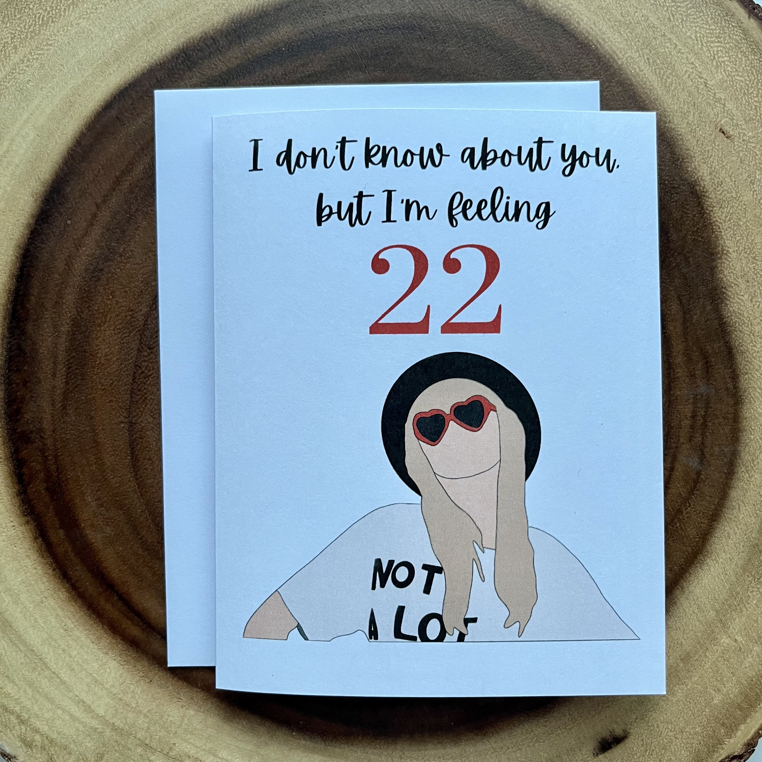 22nd birthday gift ideas for hot sale best friend