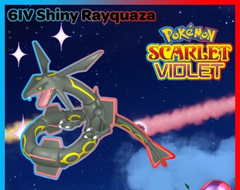 Pokemon Scarlet and Violet BRAMBLEGHAST Shiny 6IV / -  Portugal