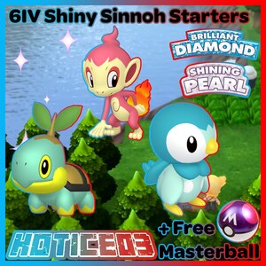 6IV Shiny Onix Pokemon Brilliant Diamond Shining Pearl 