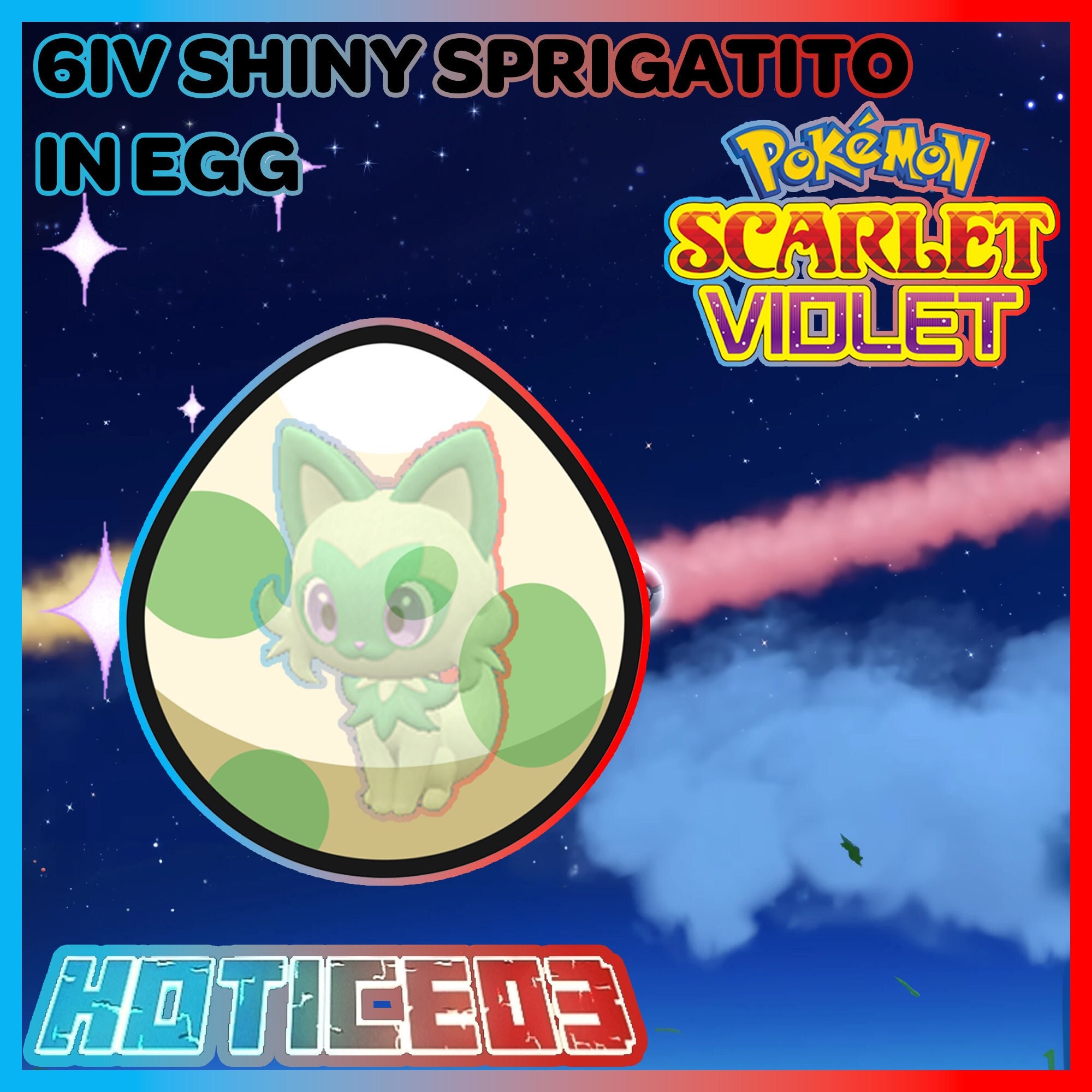 Ultra Square Shiny Spiritomb - 6IV + Max Stats Efforts and All Moves for  Pokemon Sword, Shield, Brilliant Diamond, Shining Pearl, Legends Arceus,  Scarlet, and Violet - elymbmx