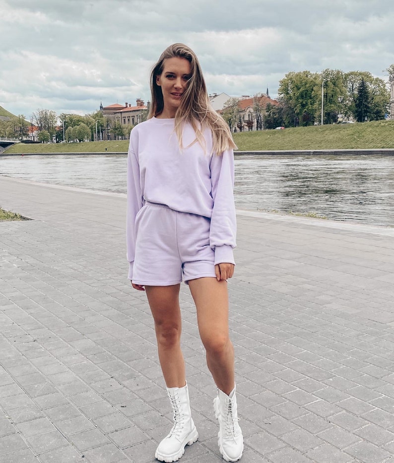 Easy Hoodie Sewing Pattern PDF Printable Hoodie Pattern With Etsy Israel