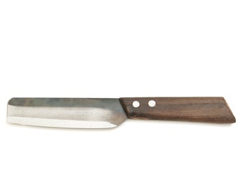 cuchillo de cocina hecho a mano, cuchillo multiusos - Thang 12, 16 y 20 cm by Authentic Blades