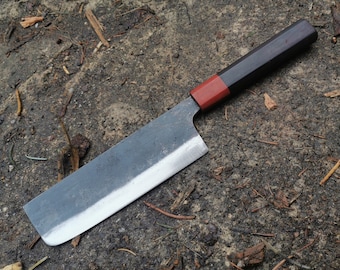 Küchenmesser Nakiri 165mm - DaoVua