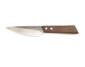 small handmade kitchen knife - Vay 12 cm from Authentic Blades