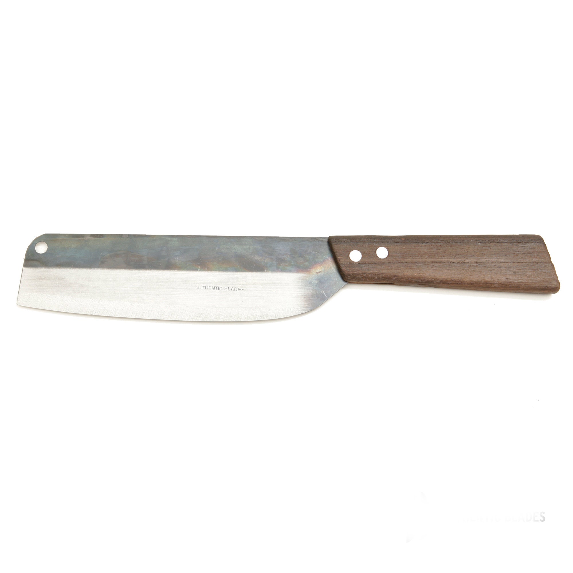 Vegetable Knife Kitchen Knife Vay 16 Cm From Authentic Blades 