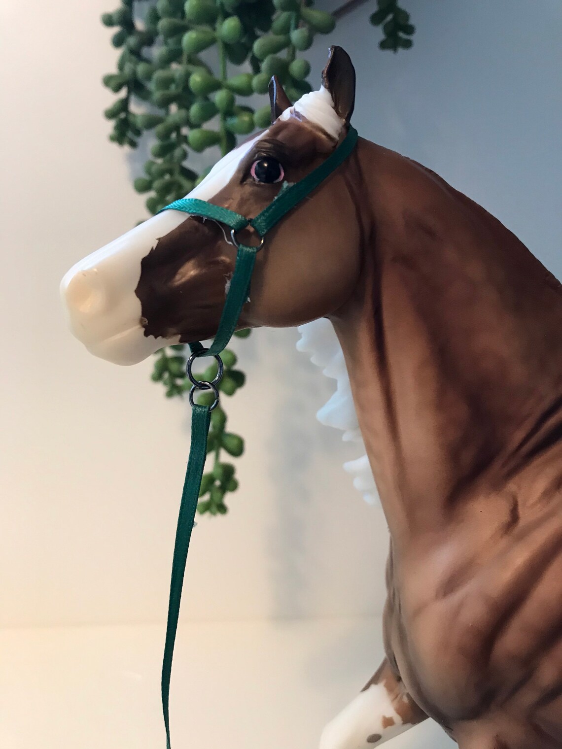 Breyer Traditional Horse Halter Etsy