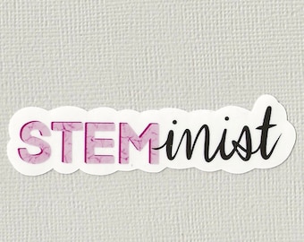 STEMinist