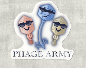 Phage Army