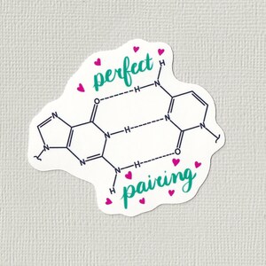Perfect pairing