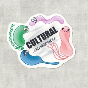 Cultural awareness