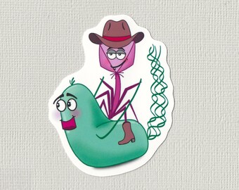 Phage ride