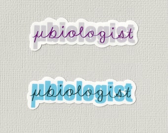 microbiologist