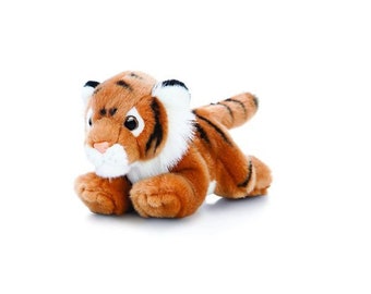 Kawaii Cute Tiger Cat Plush Doll/Key Chain Multiple Colors* UtBLUS