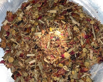 Tè antinfiammatorio