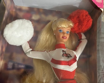 1995年バービーBarbieヴィンテージ ダナキャラン ブルーミングデールズ