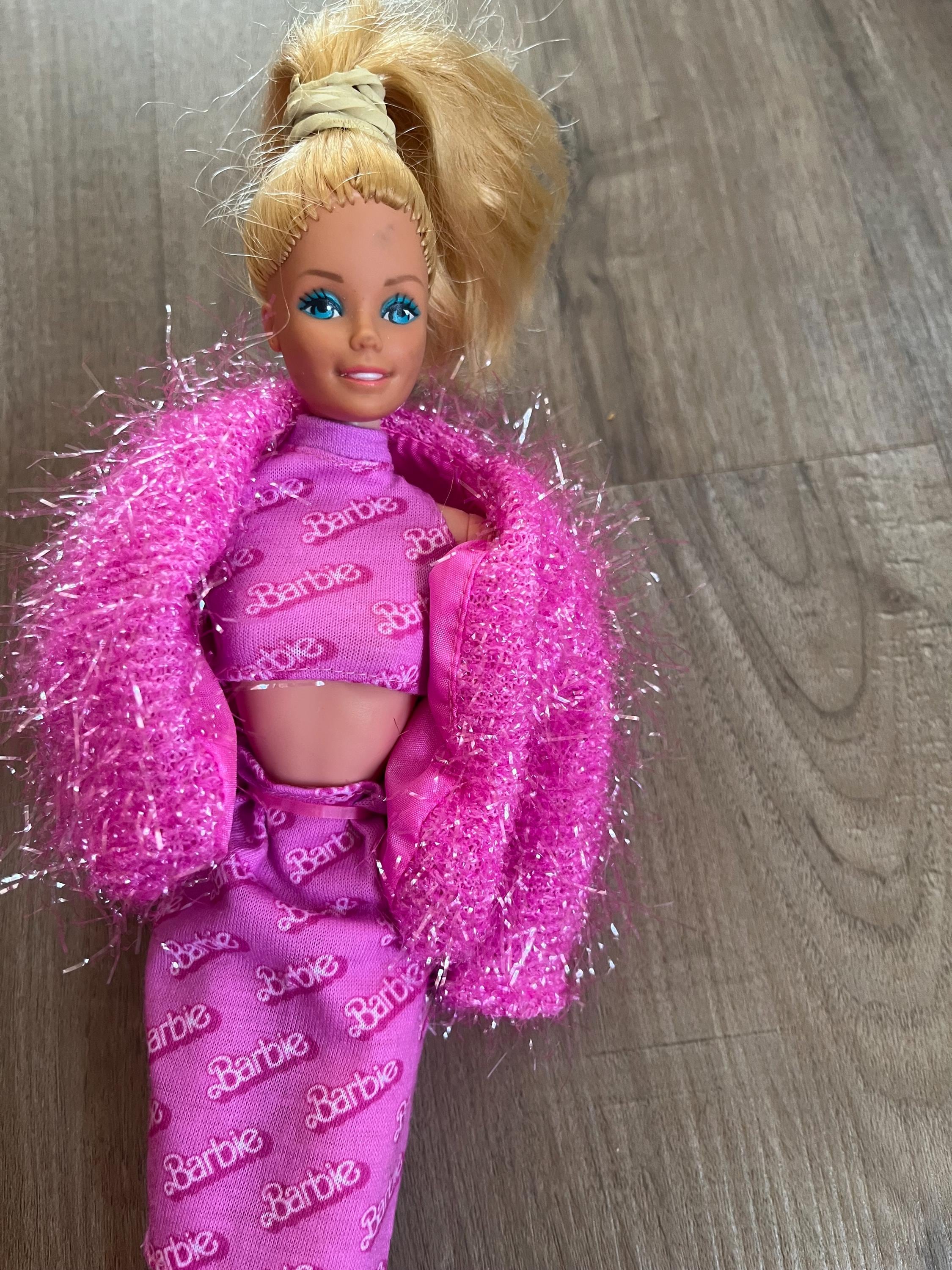 Barbie Princesse Je Veux Je Veux Barbie Barbie Dessin Anim Film Barbie  Apprentie Princesse Je Veux Barbie, image size:2250x3000