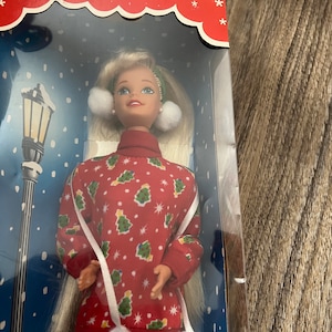 Vintage Barbie Collectible Barbie Before 1999 Barbie Vintage Barbie Doll Mattel Vintage Product Child Toy