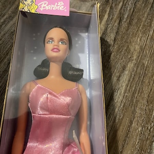 Vintage Barbie Collectible Barbie Before 1999 Barbie Vintage Barbie Doll Mattel Vintage Product Child Toy