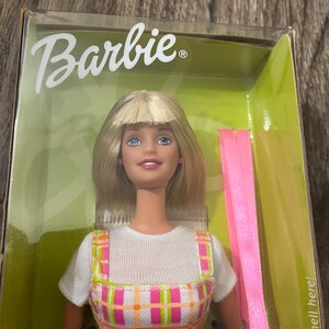 Vintage Barbie Collectible Barbie Before 1999 Barbie Vintage Barbie Doll Mattel Vintage Product Child Toy