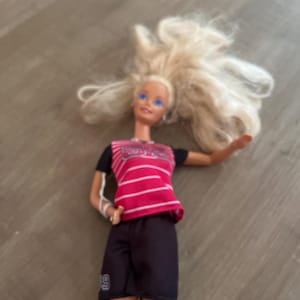 Vintage Barbie Collectible Barbie Before 1999 Barbie Vintage Barbie Doll Mattel Vintage Product Child Toy