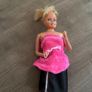 Vintage Barbie Collectible Barbie Before 1999 Barbie Vintage Barbie Doll Mattel Vintage Product Child Toy