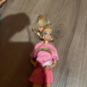Vintage Barbie Collectible Barbie Before 1999 Barbie Vintage Barbie Doll Mattel Vintage Product Child Toy