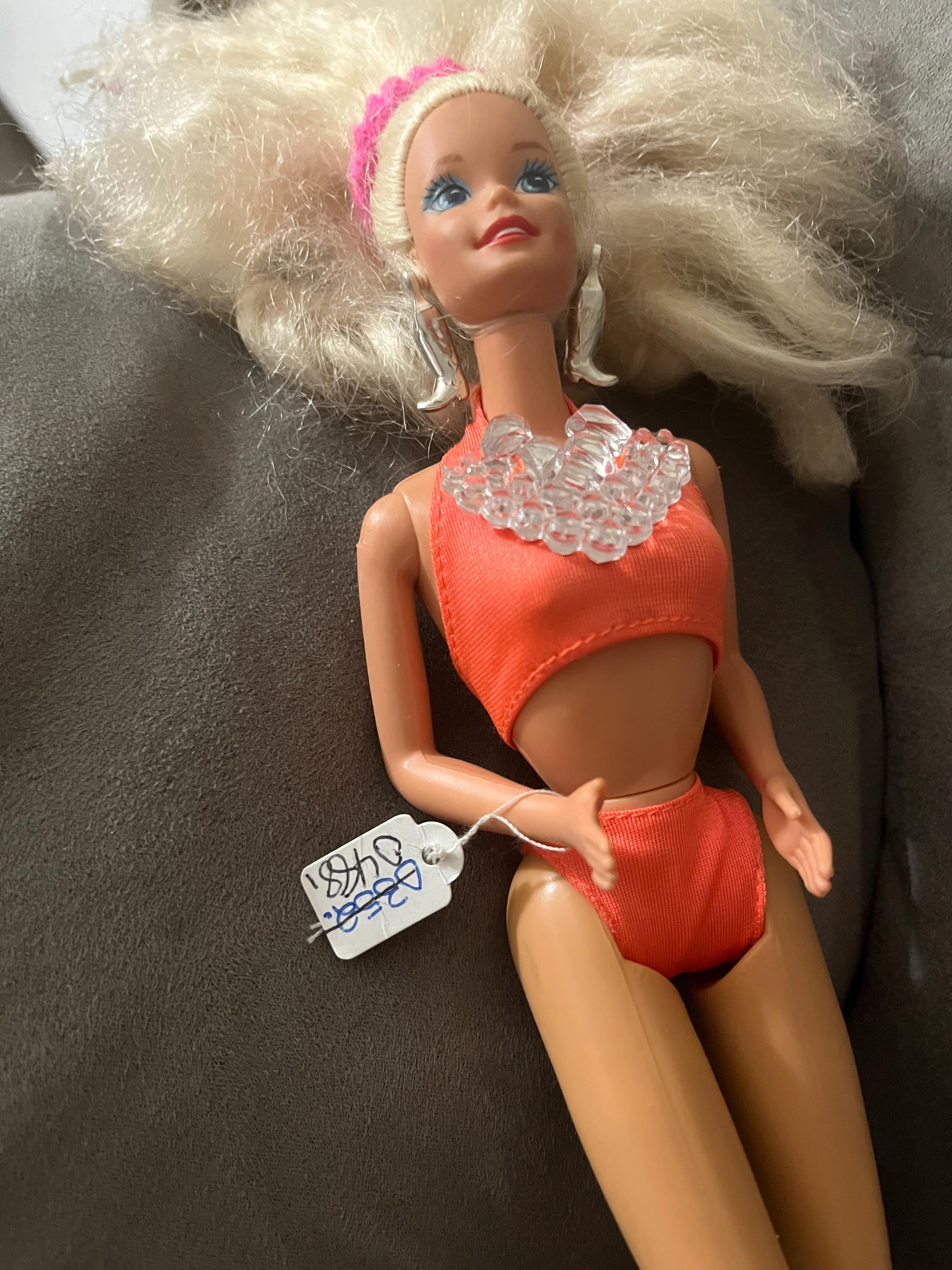 1958 mattel barbie - Etsy 日本 1958 mattel barbie - Etsy 日本