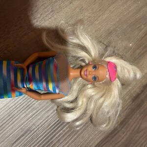 Vintage Barbie Collectible Barbie Before 1999 Barbie Vintage Barbie Doll Mattel Vintage Product Child Toy