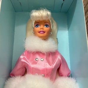 Vintage Barbie Collectible Barbie Before 1999 Barbie Vintage Barbie Doll Mattel Vintage Product Child Toy