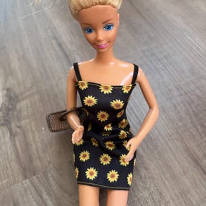 Vintage Barbie Collectible Barbie Before 1999 Barbie Vintage Barbie Doll Mattel Vintage Product Child Toy