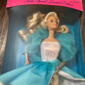 Vintage Barbie Collectible Barbie Before 1999 Barbie Vintage Barbie Doll Mattel Vintage Product Child Toy