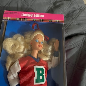 Vintage Barbie Collectible Barbie Before 1999 Barbie Vintage Barbie Doll Mattel Vintage Product Child Toy